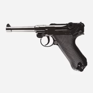Metal Caliber Gun Air Pistol