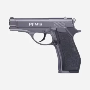 Crosman PFM16 Metal Air Pistol