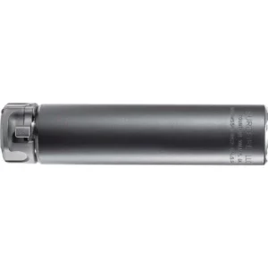 SUREFIRE SOCOM 2ND GEN 5.56 SUPPRESSOR HIGH-TEMP ALLOY BLACK