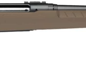 SAVAGE GEN2 AXIS II 6.5 CREED RIFLE FDE SYNTHETIC