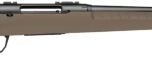 SAVAGE GEN2 AXIS II 308 WIN RIFLE FDE SYNTHETIC