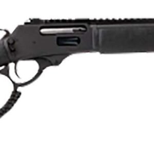 ROSSI R95 TRIPLE BLACK 444 MARLIN 16.5" THREADED 5RDS