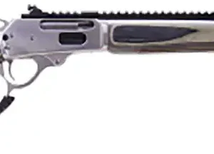 ROSSI R95 444 MARLIN 18" THREADED STS/LAMINATED 5RD