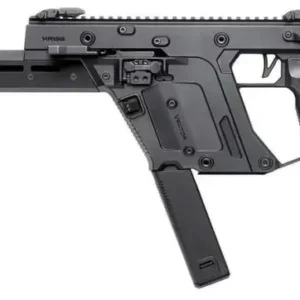 KRISS VECTOR CRB G3 RIFLE BLK 9MM 40RD
