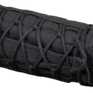 SILENCERCO SUPPRESSOR COVER 5.5" BLACK CORSET