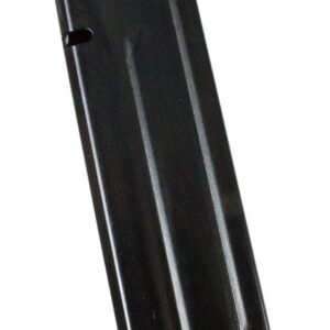 MAG CZ 75 TS ORANGE 40S&W 17RD