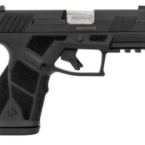 TAURUS GX2 9MM 3.38" BLACK 2-13RD MAGS