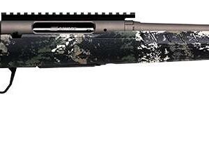 SAVAGE ARMS AXIS 2 PRO 270 WIN FOREST SP CAMO RIFLE BOLT 20" 1-4RD MAG