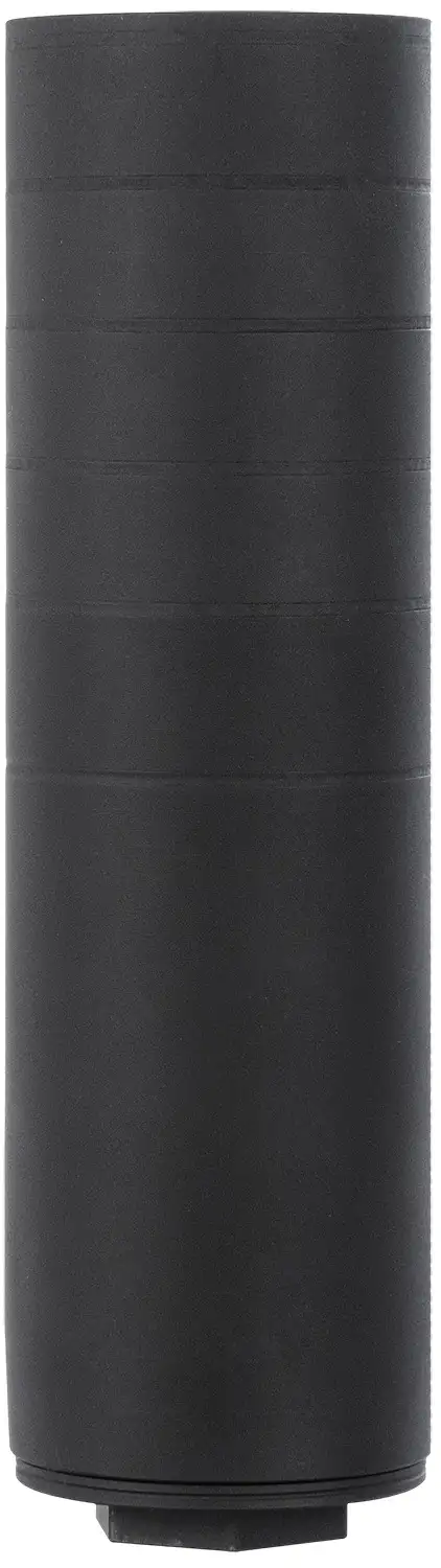 CMMG ZEROED 556 K SUPPRESSOR MULTI CAL INCLUDES 1/2-28" AND 5/8-24" DIRECT THREAD HUB MOUNT