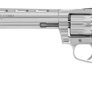 COLT KING COBRA TRGT 22LR RVRL SS 8"10RD
