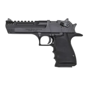 MAGN RESEARCH DE357L5IMB PISTL BLK