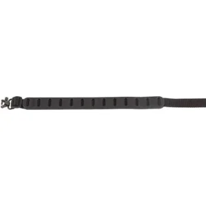CVA CLAW SLIM RFL/SHTG SLING BLACK