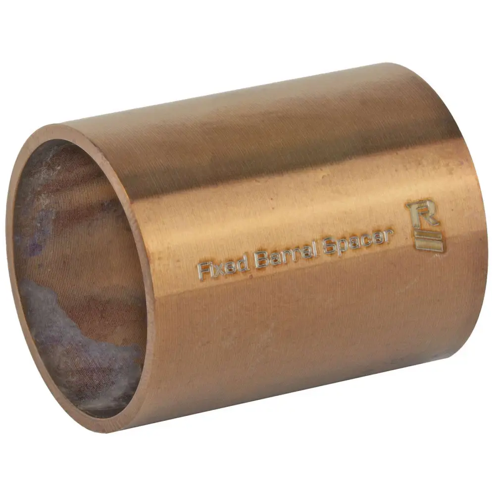 RUGGED SUPPRESSORS FIXED BARREL SPACER