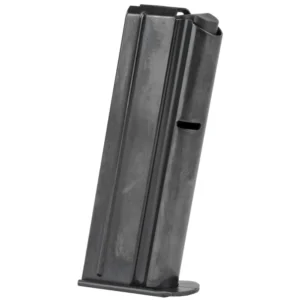 MAGNUM RESEARCH 357MAG 9RD BLK MAG