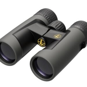 LEUPOLD BINO BX2 ALPINE HD 8X42 GRY  #
