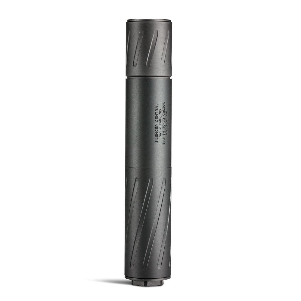 BANISH 30-V2 30CAL BLK