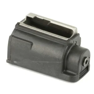 RUGER 77/357 357MAG 5RD MAGAZINE