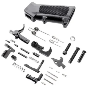 CMMG LOWER PARTS KIT MK3/AR10/.308