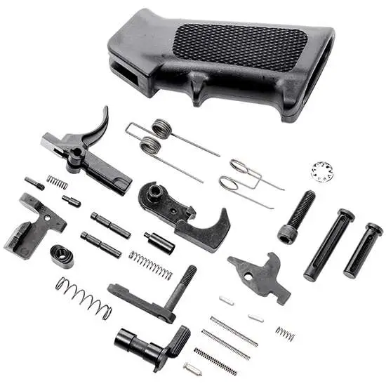 CMMG LOWER PARTS KIT MK3/AR10/.308