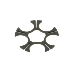 RUGER 3-PACK 9MM LUGER MOON CLIPS FOR LCR 5RD