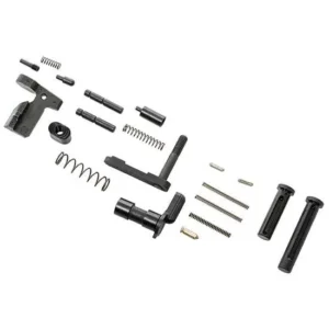 CMMG GUNBUILDER LOWER PARTS KIT MK3