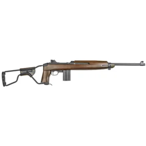 INLAND MFG M1 CRBN RFL 30CAL WOOD FLD STOCK