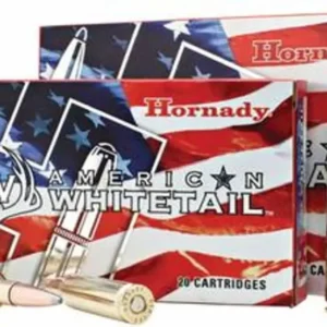 HORNADY AW 270 WIN 140GR INTERLOCK 20RD BX 200RD CASE