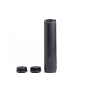 HUXWRX FLOW RANGE 36 TI DT SLNCR BLK