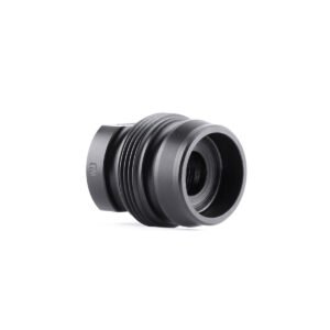 DEAD AIR ARMAMENT XENO XERO P-SERIES .578-28