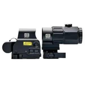 EOTECH EXPS3-4 HWS W/G45 MAGNIFIER