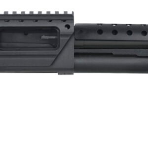 MOSSBERG 590 SHOCKWAVE SPX 12/14 3"