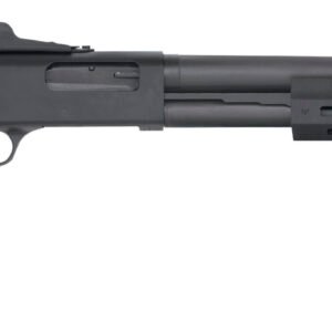 MOSSBERG 590A1 MILSPEC 12/18.5 MLOK AS