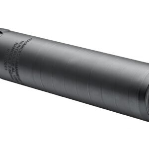AAC (ADVANCED ARMAMENT) RANGER 7 7.62MM DT SILENCER  #