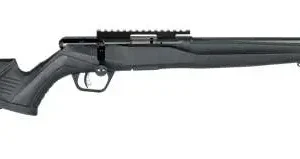 SAVAGE B22FV-SR 22LR RFL BLK