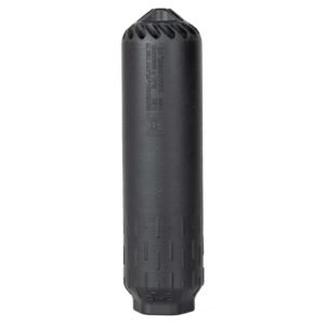 HUXWRX FLOW 762TI .30 CAL BLACK TITANIUM