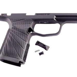 WILSON COMBAT GRIP MOD WCP365 XL BLK SFTY