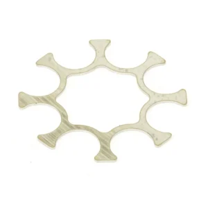 RUGER 3-PK 357 MAG MOON CLIPS FOR REDHAWK 8RD