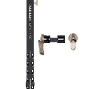 RADIAN WEAPONS RAPTR|TALON BL AMBI SAFETY FDE