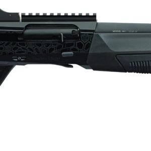CHARLES DALY 601 SPORT 12/20 BLK/SYN 3"