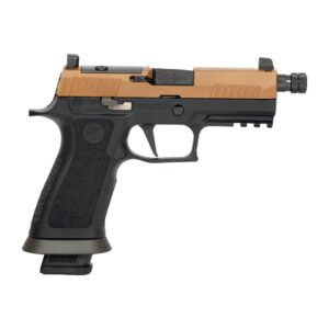 SIG SAUER P320 SNAKEBITE TACOP 9MM 21+1#