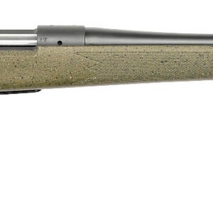 BERGARA HUNTER 30-06 BK/GRN 24" 4+1