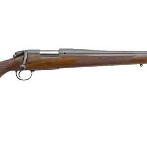 BERGARA TIMBER 270WIN BK/WD 24" 4+1