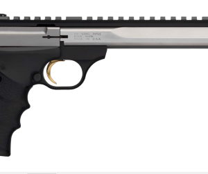 BROWNING BUCKMARK CONTOUR STNLS 7.25"