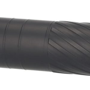 CANIK VOID-556K 5.56 SILENCER BLACK