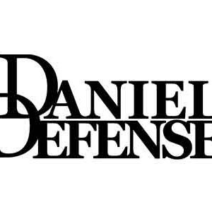DANIEL DEFENSE MUTE30TI 30CAL HUB SILENCER