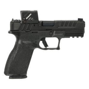 SPRINGFIELD ARMORY ECHELON FC 9MM BLK 4" 20+1 COA