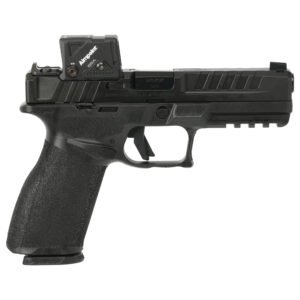 SPRINGFIELD ARMORY ECHELON 9MM BLK 4.5" 20+1 COA