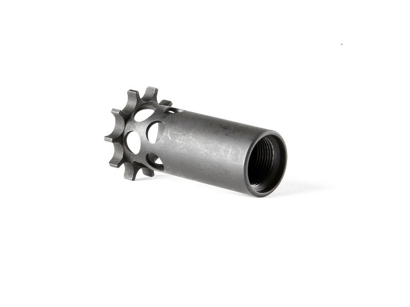 DEAD AIR ARMAMENT GHOST PISTON M16X1LH