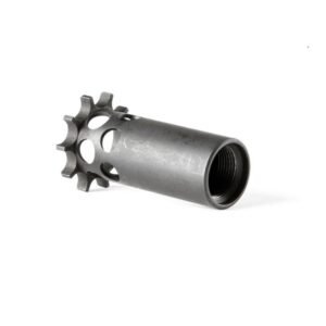 DEAD AIR ARMAMENT GHOST PISTON M13.5X1LH