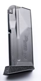 SIG SAUER MAGAZINE P365 9MM 10RD W/EXT